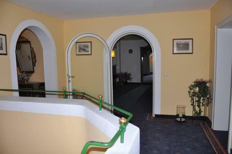 Hotel Garni Wenglhof Sankt Gilgen Exterior photo